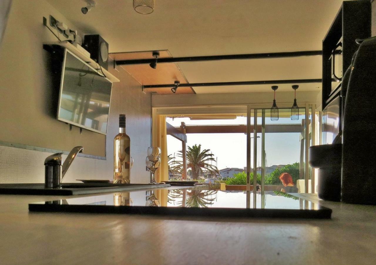 Naturist Cap In Loft Apartment Agde
