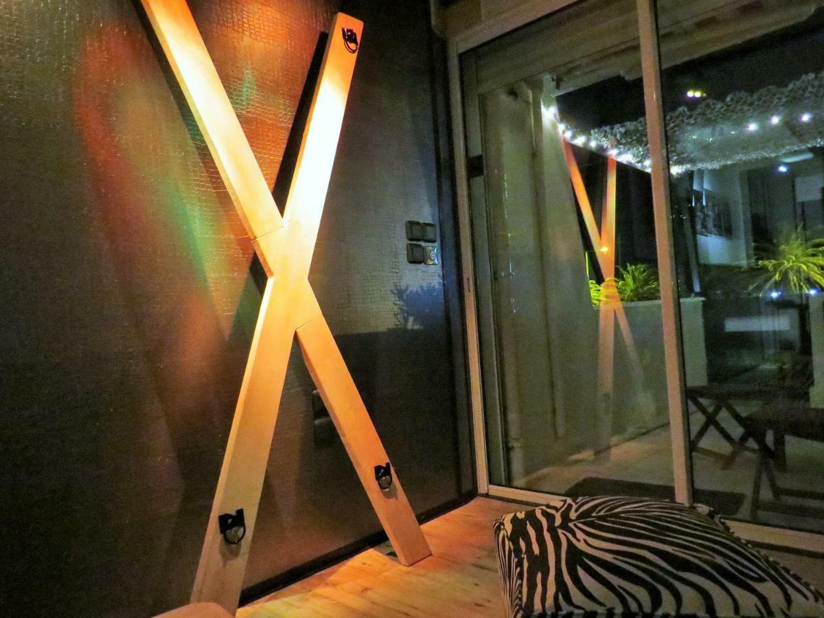 Naturist Cap In Loft *