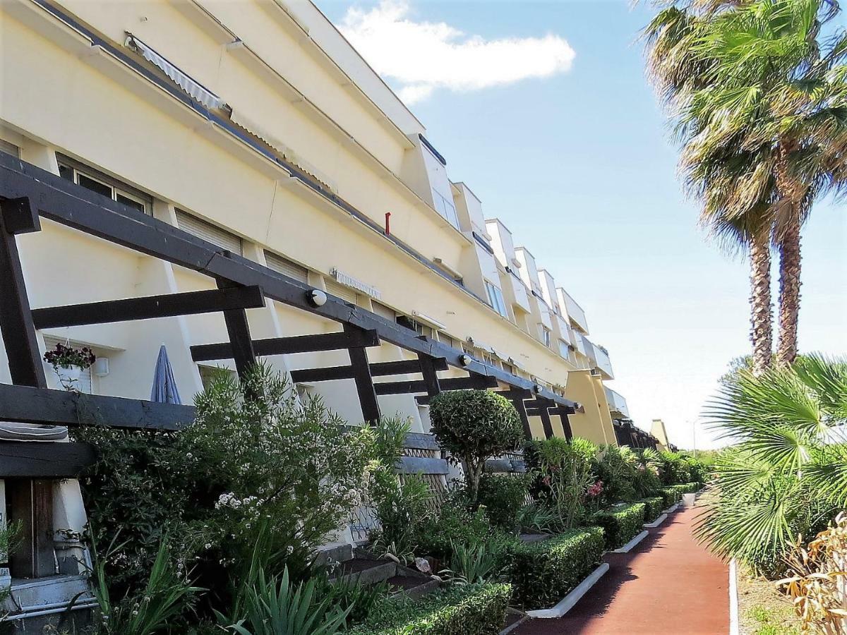 Naturist Cap In Loft Agde